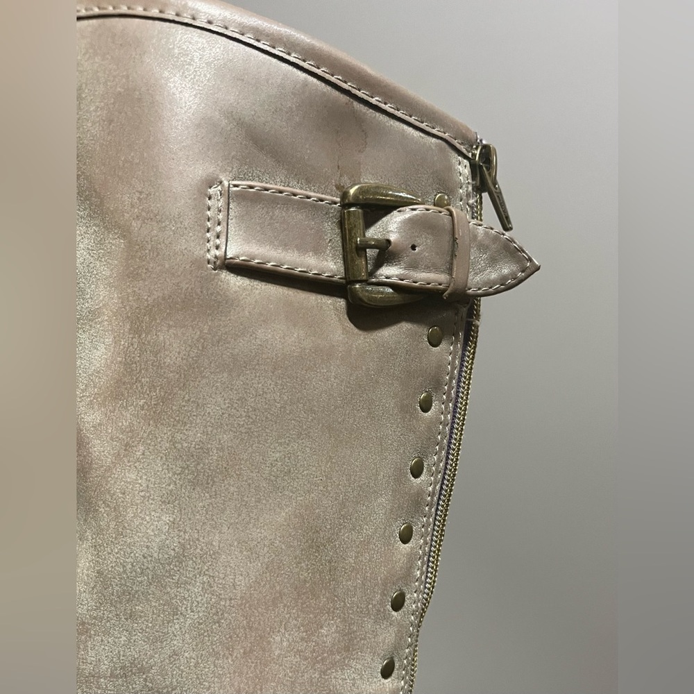 🖤 TRENDY boots in neutral color - Picture 2 of 12